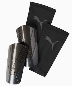 Football Shin Pads: ftbINXT Sleeve Shin Guards