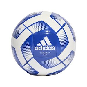 Footballs: Adidas Starlancer Football - Blue / White (Copy)