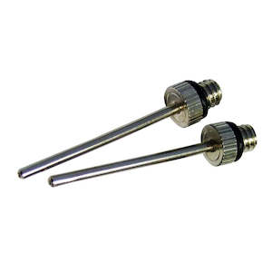 Steeden Standard Needles