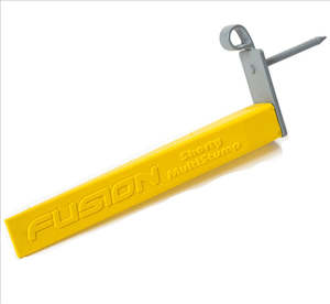 Fusion Multi Stump (Half & Full size)