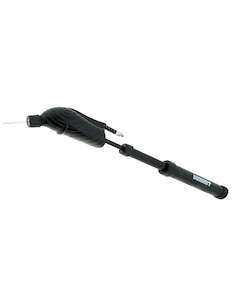 Football Accessories: Summit Triple Action Pump