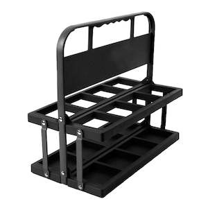 Rugby Accessories: Bottle Holders