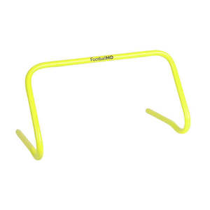 Rugby Accessories: Step Hurdle Round