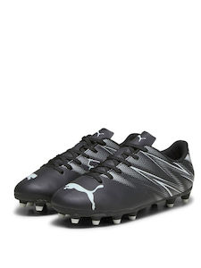 Football Boots: Attacanto FG/AG Jr