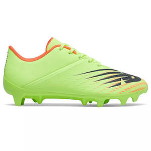 Football Boots: Furon v6+ Dispatch Jnr FG