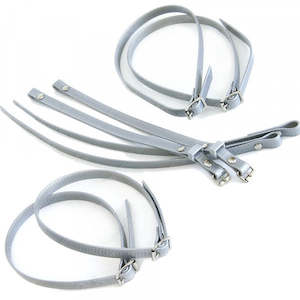 OBO Kicker Straps Full (CLOUD, YAHOO & OGO)