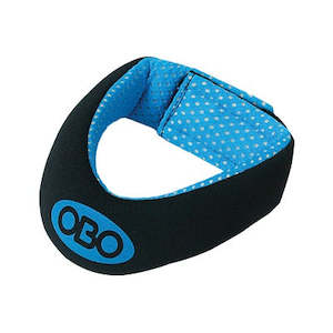 OBO Yahoo Throat Guard
