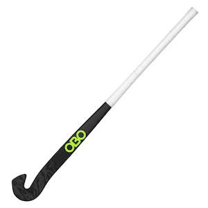 Hockey Goalie Gear: OBO Robo Fatboy Goalie Stick