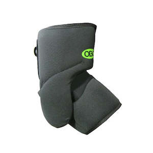 Hockey Goalie Gear: OBO Robo Lite Elbow Guard