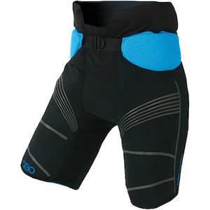 Hockey Goalie Gear: OBO Yahoo Bored Shorts
