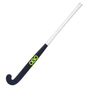 Hockey Goalie Gear: OBO Robo Straight AS