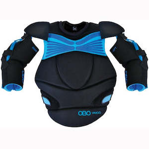 Hockey Goalie Gear: OBO Yahoo Body Armour