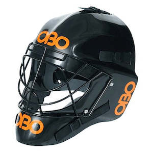 Hockey Goalie Gear: OBO Yahoo Poly P Helmet