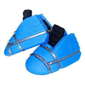 Hockey Goalie Gear: OBO Yahoo Kickers