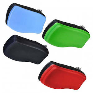 Hockey Goalie Gear: OBO Robo Left Hand Protector