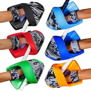 OBO Robo PLUS Right Hand Protector