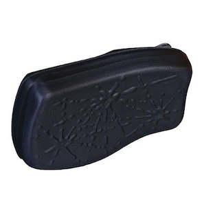 Hockey Goalie Gear: OBO Robo Hi Control Left Hand Protector