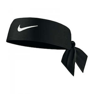 Apparel: Nike Dri-Fit Head Tie