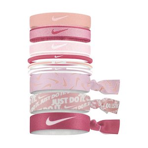 Nike Mixed Hairbands 9pk