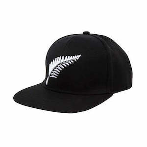 Apparel: NZC Replica ODI Cap