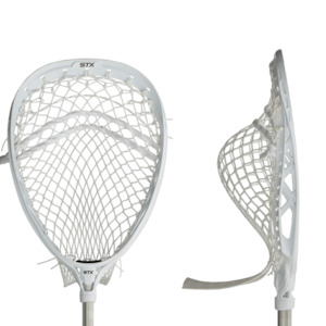 STX Eclipse 2  Goalie Head - strung