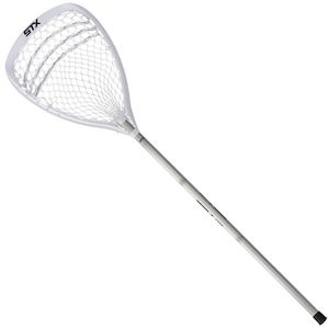 Goalie Gear: STX Shield 100 Goalie Stick - Complete