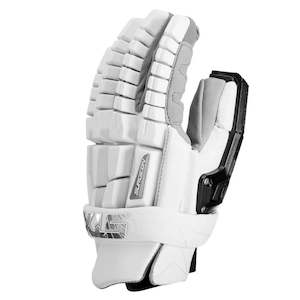 Goalie Gear: STX RZR 2 Goalie Gloves