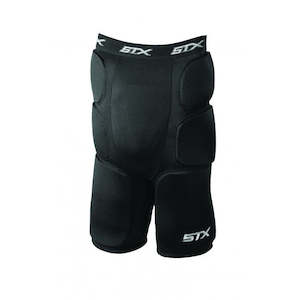 Goalie Gear: STX Breaker Goalie Pants