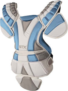 Goalie Gear: Women's STX Sultra Chest Guard