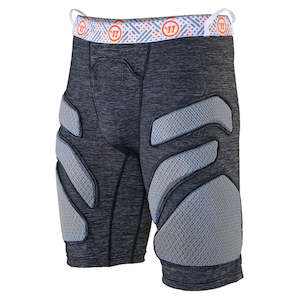 Goalie Gear: WARRIOR BURN LEG PAD