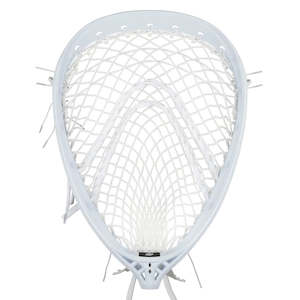 Mark 2G - Goalie Head Strung w/ 2x semi hard mesh