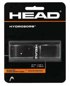 HEAD Hyrdosorb Grip