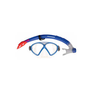 Park Sports 1: Mirage Set05 Comet Junior Mask & Snorkel Sets
