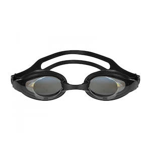 Park Sports 1: Mirage SA104 Power Adult Swim Goggles - Black