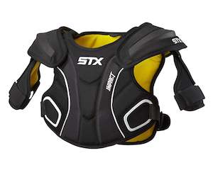 Mens Protective: STX Impact Shoulder Pads