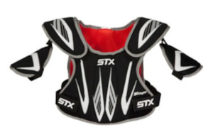 Mens Protective: STX Stinger Shoulder Pads