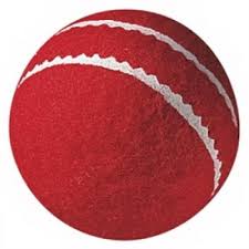 Cricket Balls: Kookaburra Cricket Heavy Tennis Ball