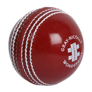 Cricket Balls: GN Wonderball JNR