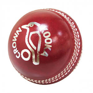 Kookaburra Crown - 2 piece ball