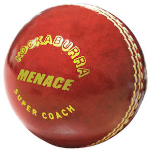 Cricket Balls: Menace Cricket Ball
