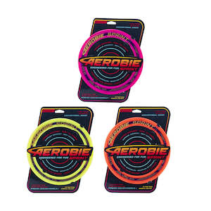 Park Sports: Aerobie Sprint Ring