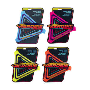 Park Sports: Aerobie Orbitter Boomerang