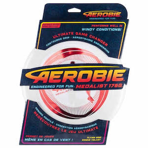 Aerobie Medalist 175g Flying Disc