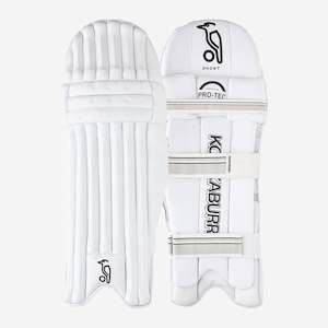 KKB Ghost Pro 4.0 Leg Guards