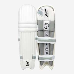 Kookaburra Pro 6.0 Batting Pads - slim fit