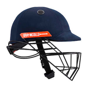 Helmets: GN Atomic 360 Cricket Helmet