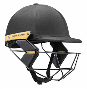Masuri Junior T Line Steel Helmet