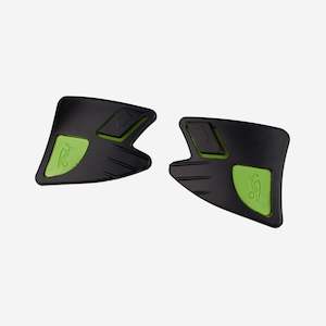 Dial Fit Neck Guard