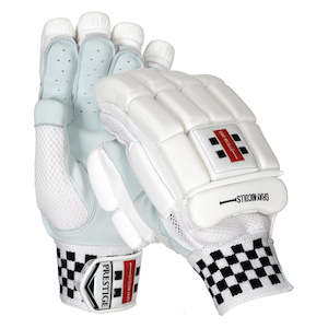 Batting Gloves: GN Prestige Batting Gloves