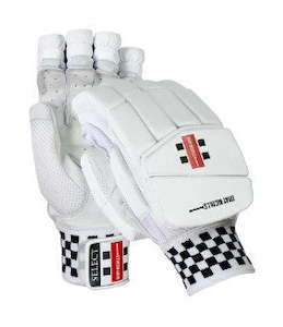 Batting Gloves: GN Select Batting Gloves